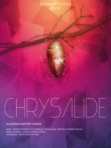 chrysalide